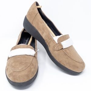 Womens Easy Spirit Kallye Loafer Size 7.5 WW
